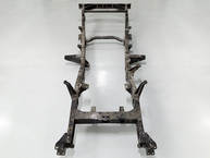 1972 Toyota Land Cruiser FJ40 Skyblue FJ40-126414