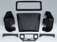 1972 Toyota Land Cruiser FJ40 Skyblue FJ40-126414