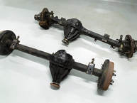 1972 Toyota Land Cruiser FJ40-126414