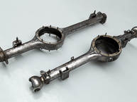 1972 Toyota Land Cruiser FJ40-126414