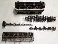 1972 Toyota Land Cruiser FJ40-126414