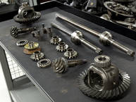 1972 Toyota Land Cruiser FJ40-126414