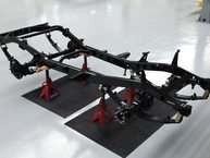 1972 Toyota Land Cruiser FJ40-126414