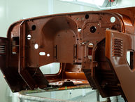 1972 Toyota Land Cruiser FJ40-126414