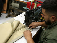 1972 Toyota Land Cruiser FJ40-126414 metallic orange