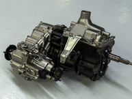 1972 Toyota Land Cruiser FJ40-126414 metallic orange