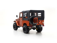 1972 Toyota Land Cruiser FJ40-126414 metallic orange