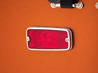 1972 Toyota Land Cruiser FJ40-126414 metallic orange