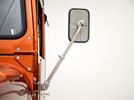 1972 Toyota Land Cruiser FJ40-126414 metallic orange