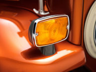 1972 Toyota Land Cruiser FJ40-126414 metallic orange