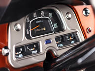 1972 Toyota Land Cruiser FJ40-126414 metallic orange