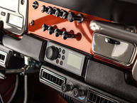 1972 Toyota Land Cruiser FJ40-126414 metallic orange