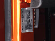 1972 Toyota Land Cruiser FJ40-126414 metallic orange