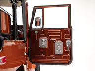 1972 Toyota Land Cruiser FJ40-126414 metallic orange