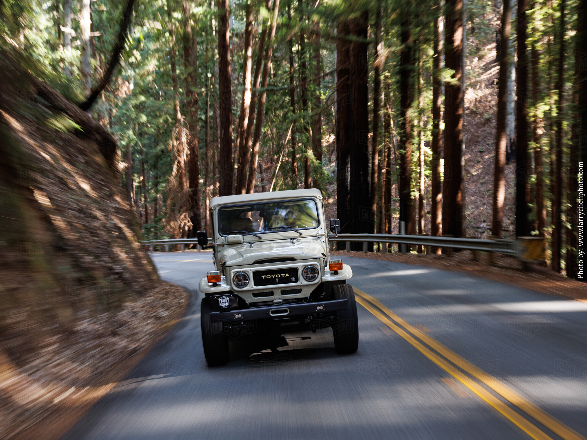 The FJ Company 1980 G43-S Heritage Beige - By Larry Chen