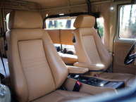 The FJ Company 1980 G43-S Heritage Beige - By Larry Chen