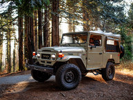 The FJ Company 1980 G43-S Heritage Beige - By Larry Chen
