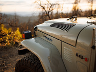 The FJ Company 1980 G43-S Heritage Beige - By Larry Chen