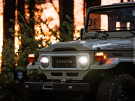 The FJ Company 1980 G43-S Heritage Beige - By Larry Chen