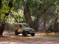 The FJ Company 1980 G43-S Heritage Beige - By Larry Chen