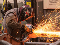 The FJ Company Toyota Land Cruiser 1972 FJ40-124263 Rustic Green