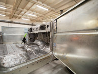 The FJ Company Toyota Land Cruiser 1972 FJ40-124263 Rustic Green