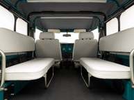 The FJ Company Toyota Land Cruiser 1972 FJ40-124263 Rustic Green