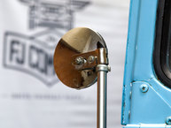 1973 Toyota Land Cruiser FJ43 SkyBlue FJ43 325992