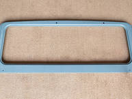 1973 Toyota Land Cruiser FJ43 Capri Blue FJ43 325992