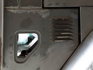 1973 Toyota Land Cruiser FJ43 SkyBlue FJ43 325992