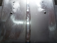 1973 Toyota Land Cruiser FJ43 SkyBlue FJ43 325992