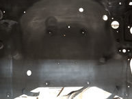 1973 Toyota Land Cruiser FJ43 SkyBlue FJ43 325992