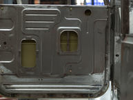 1973 Toyota Land Cruiser FJ43 FJ43 325992