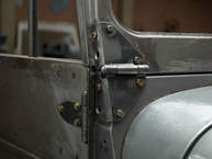 1973 Toyota Land Cruiser FJ43 FJ43 325992