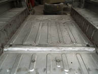 1973 Toyota Land Cruiser FJ43 FJ43 325992