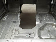 1973 Toyota Land Cruiser FJ43 FJ43 325992