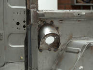 1973 Toyota Land Cruiser FJ43 FJ43 325992