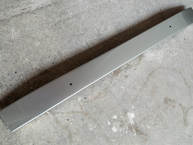 1973 Toyota Land Cruiser FJ43 Capri Blue FJ43 325992 GCF-390