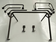 1973 Toyota Land Cruiser FJ43 Capri Blue FJ43 325992