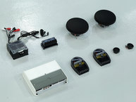 1973 Toyota Land Cruiser FJ43 Capri Blue FJ43 325992