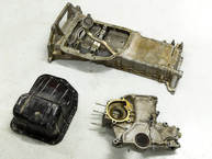 1973 Toyota Land Cruiser FJ43 Capri Blue FJ43 325992