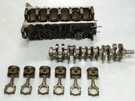 1973 Toyota Land Cruiser FJ43 Capri Blue FJ43 325992