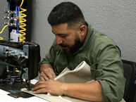 1973 Toyota Land Cruiser FJ43 Capri Blue FJ43 325992