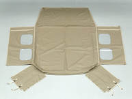 1973 Toyota Land Cruiser FJ43 Capri Blue FJ43 325992