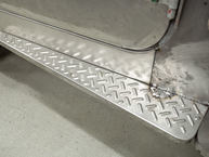 The FJ Company Land Cruiser 1973 FJ43-26488 Venetian Blue