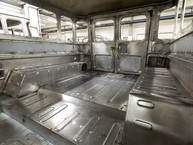 The FJ Company Toyota Land Cruiser 1973 FJ43-26488