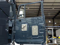 The FJ Company Toyota  Land Cruiser 1973 FJ43-26488 - Venetian Blue 