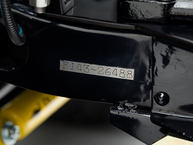 The FJ Company Toyota Land Cruiser 1973-FJ43-26488  Venetian Blue