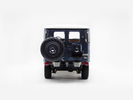 The FJ Company Toyota Land Cruiser 1973-FJ43-26488  Venetian Blue