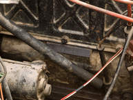 The FJ Company Toyota Land Cruiser 1974 FJ43-31970 Skyblue